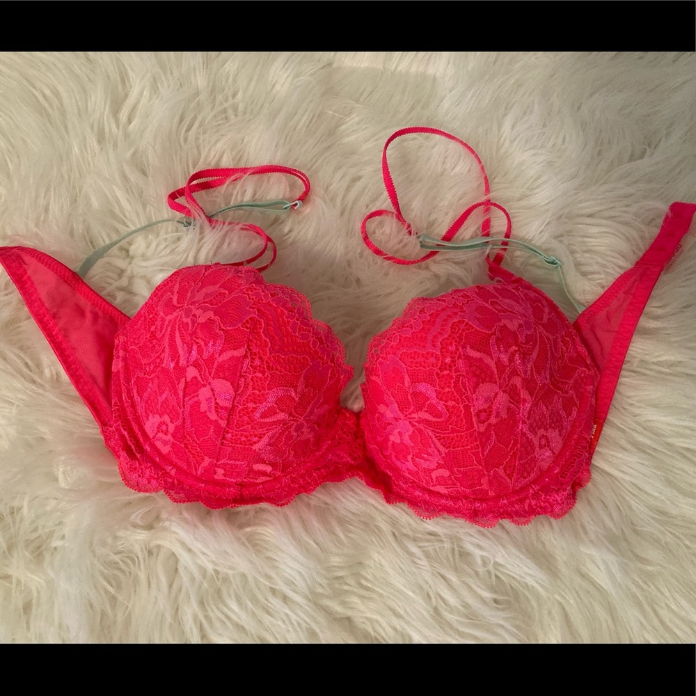 PINK Victoria Secret Bra